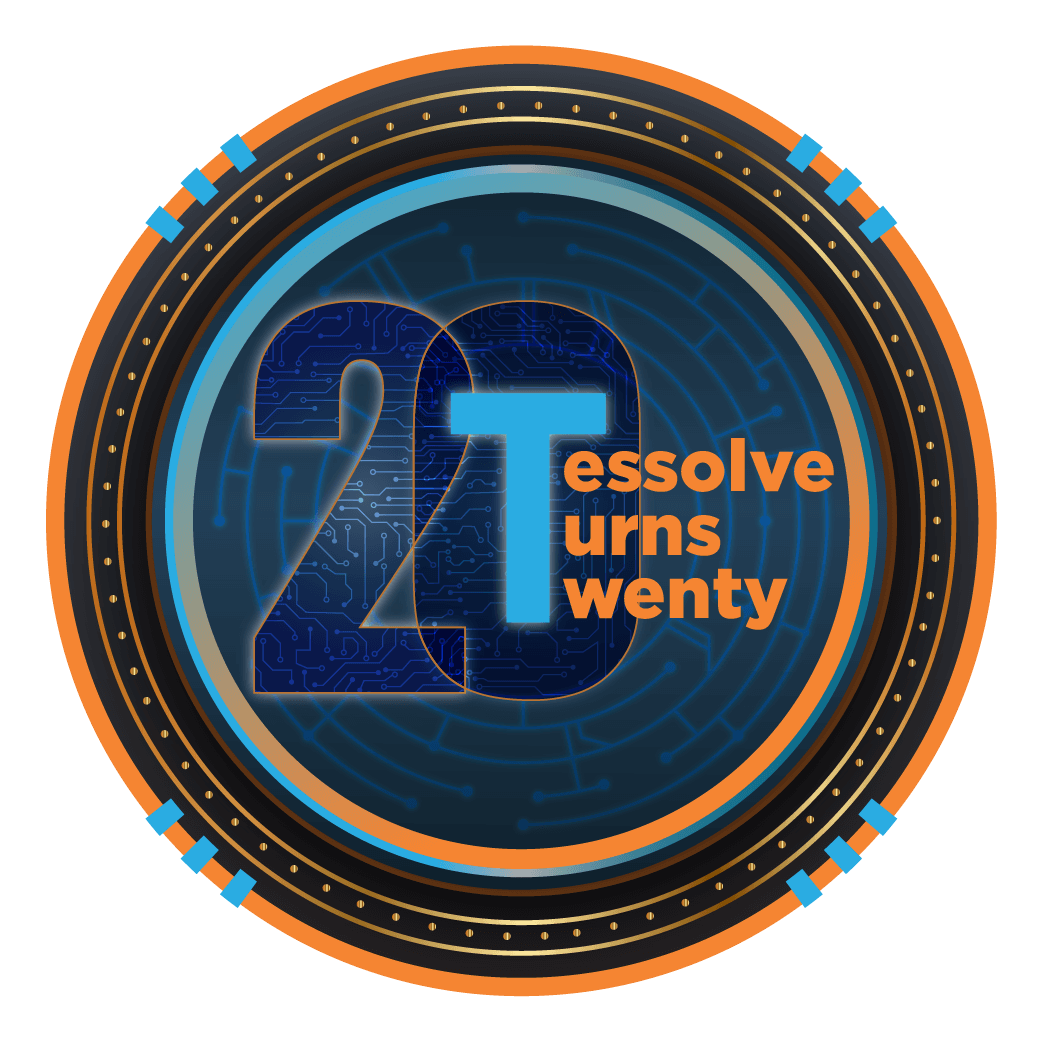Tessolve Anniversary-Badge_final