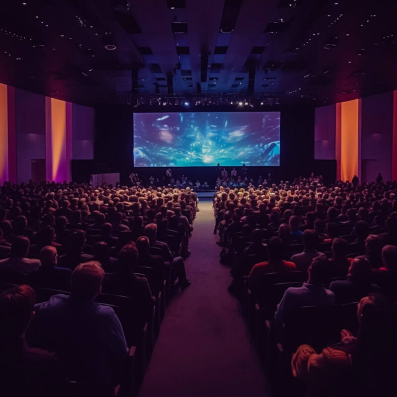 Embeeded Vision Event 2024 Img
