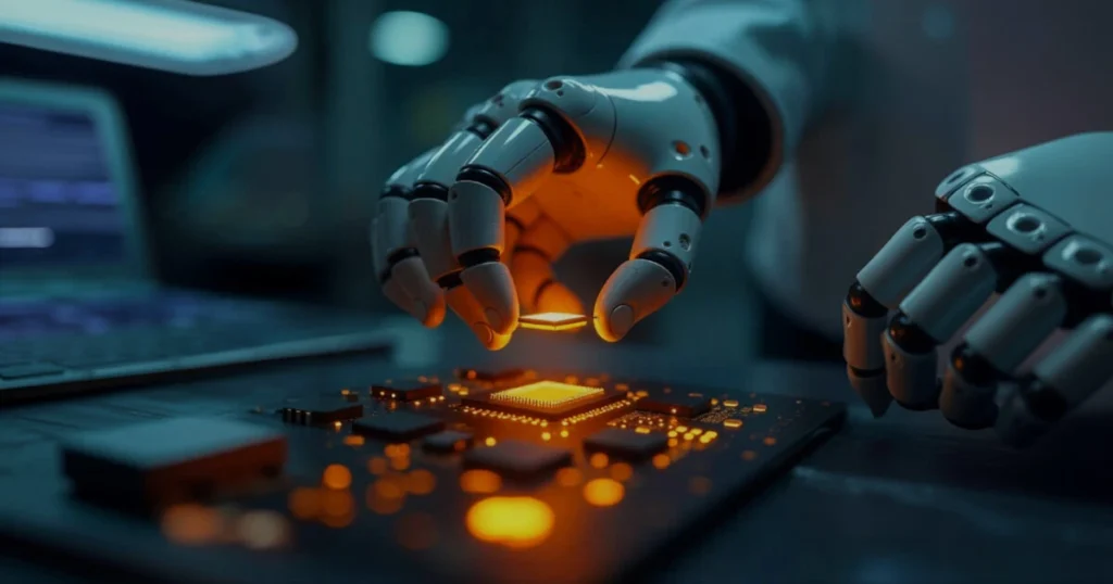 Tessolve Blog Future Of Test Engineering 1