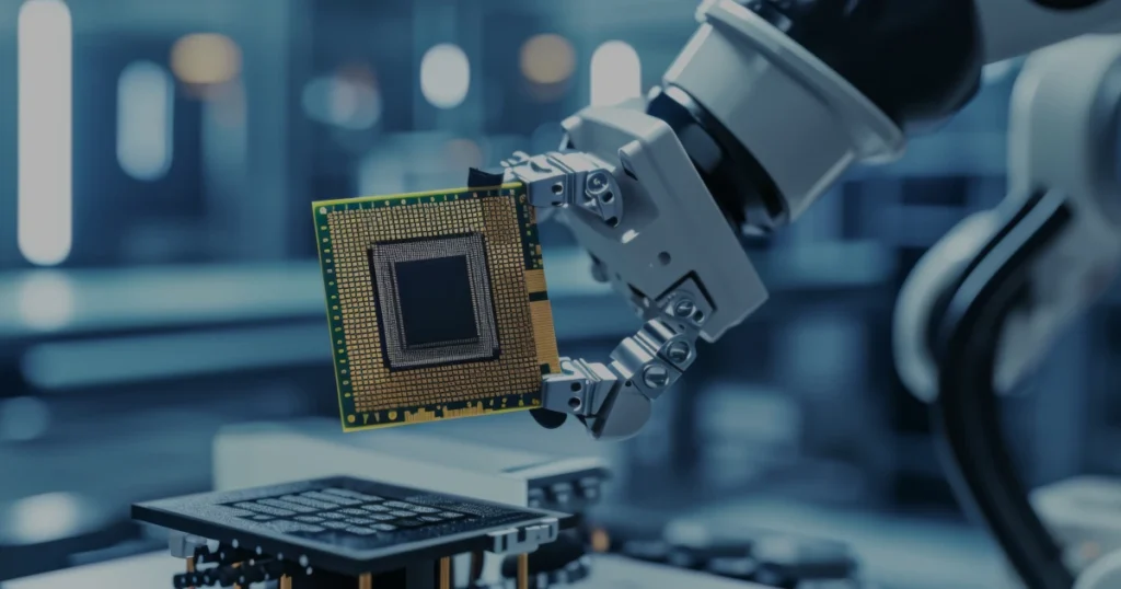 Tessolve Blog Leveraging AI ML 1