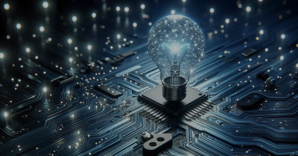 top semiconductor company